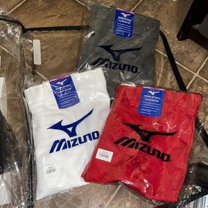 Mizuno softball pants